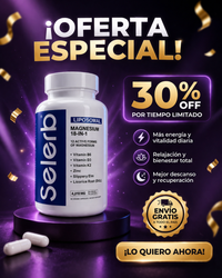 Selerb Liposomal