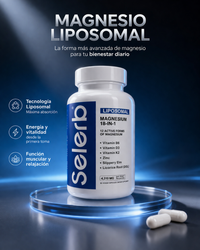 Selerb Liposomal