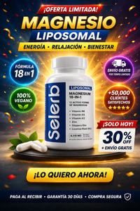 Selerb Liposomal