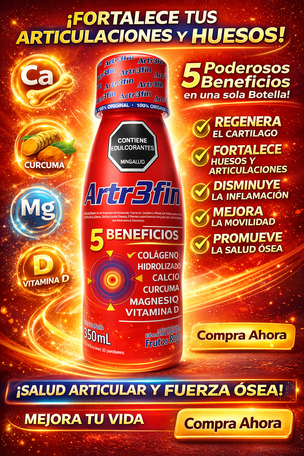 Artrefin