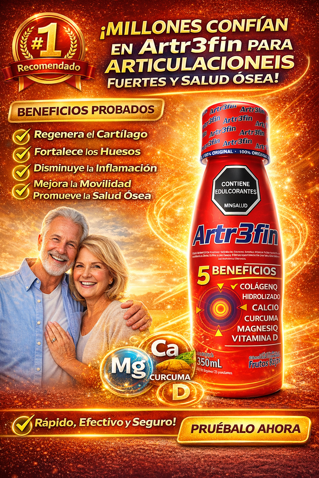 Artrefin
