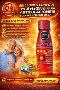 Artrefin