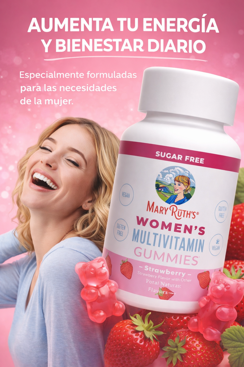 Gomitas Mery Ruth