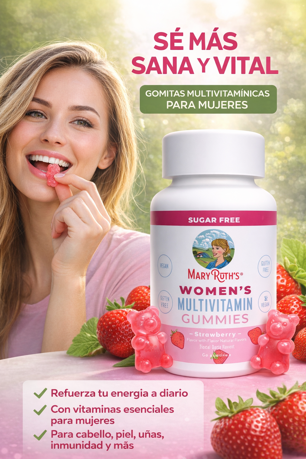Gomitas Mery Ruth