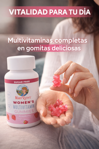 Gomitas Mery Ruth