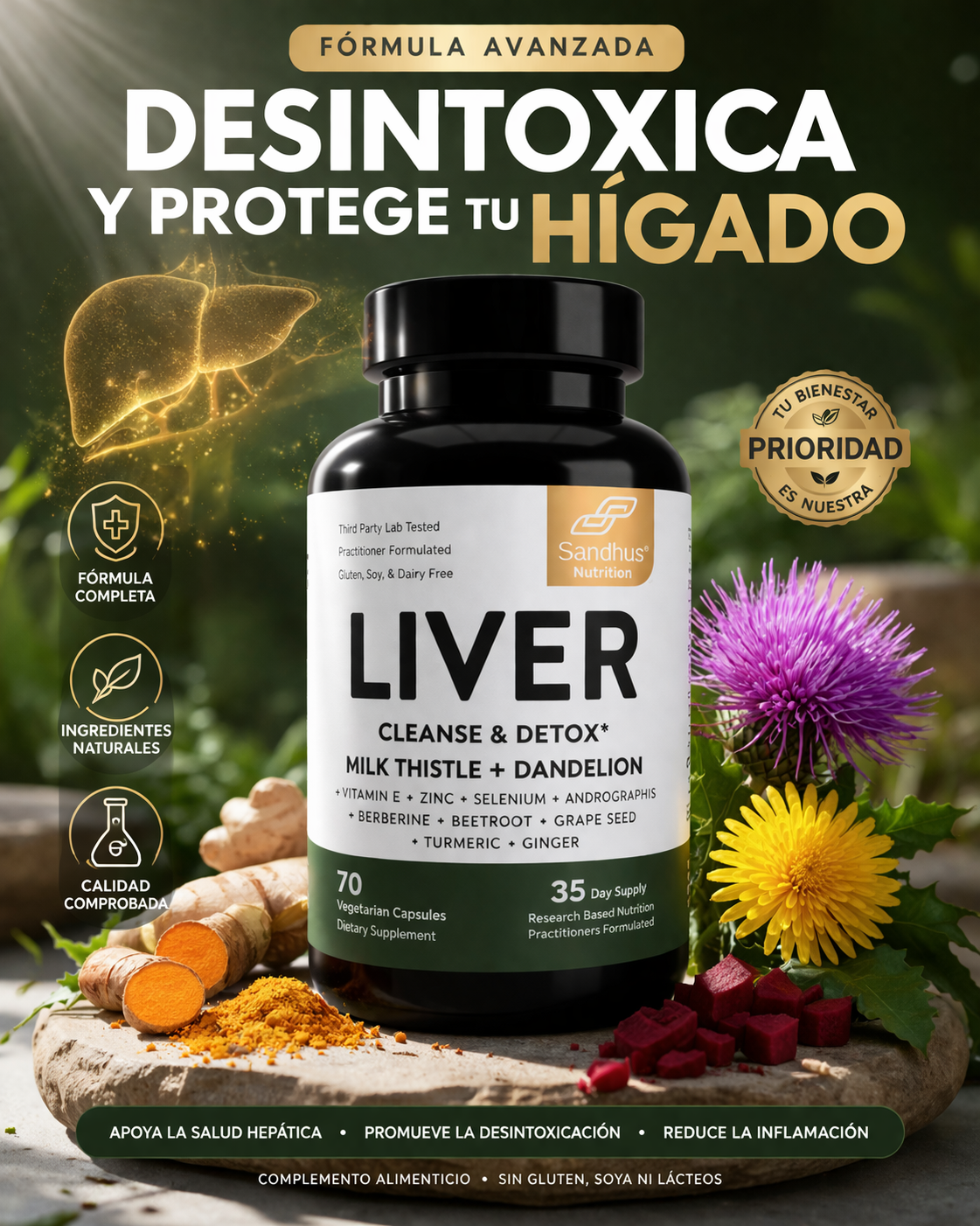 Liver