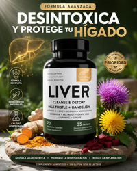 Liver