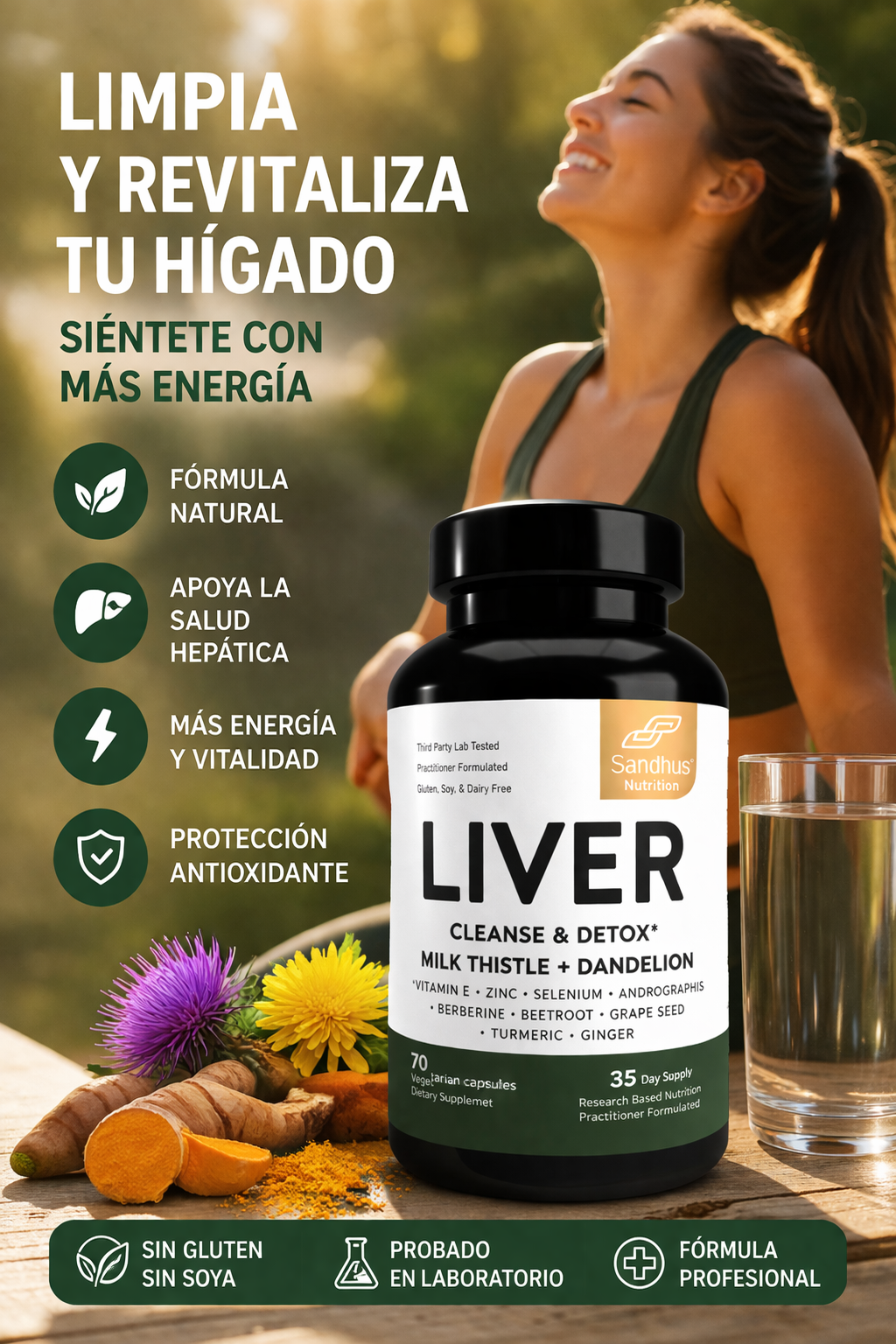 Liver