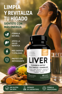 Liver