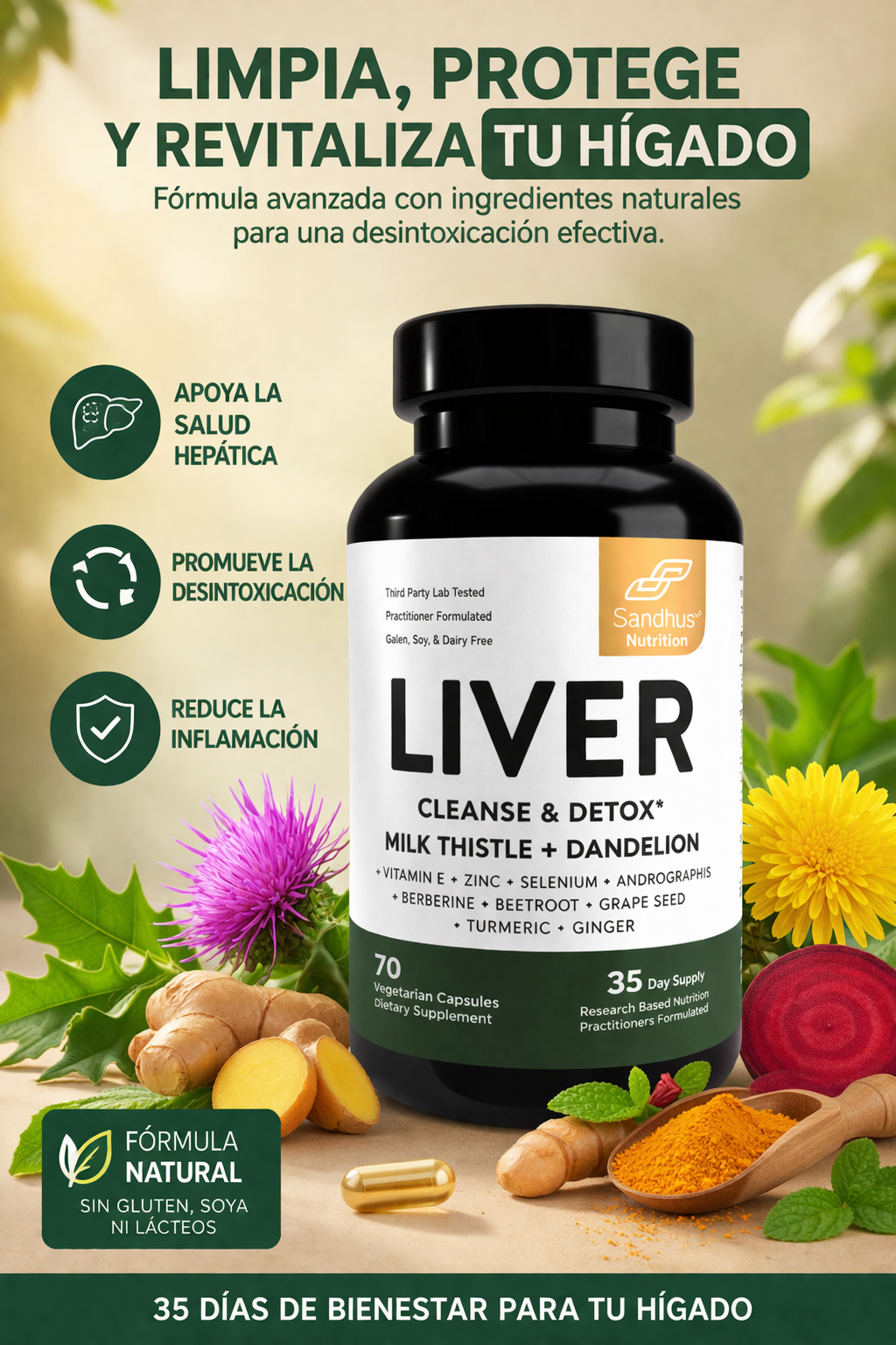 Liver