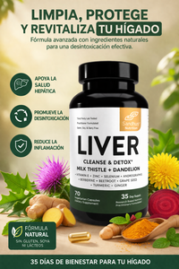 Liver