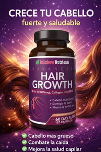 Hair Growth