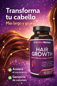 Hair Growth