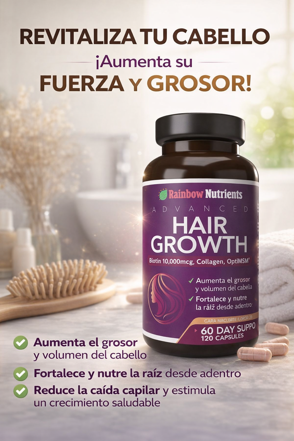 Hair Growth