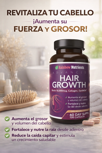 Hair Growth