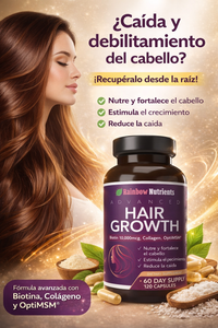 Hair Growth
