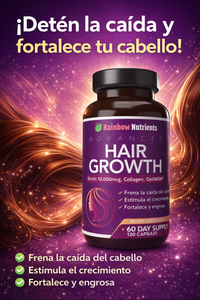 Hair Growth