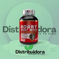 Horney Goat Weed