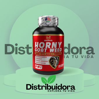 compare product Horney Goat Weed