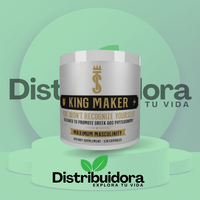 King Maker