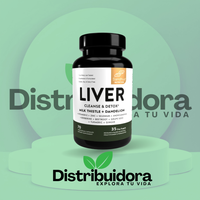 Liver