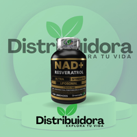 Nad+Resveratrol Greensoft