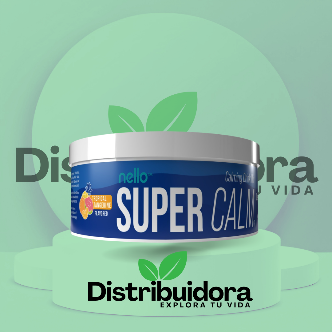 Super Calm