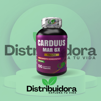 compare product Cardus Mar 6x
