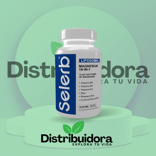 Selerb Liposomal