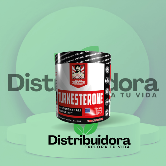 Turkesterona