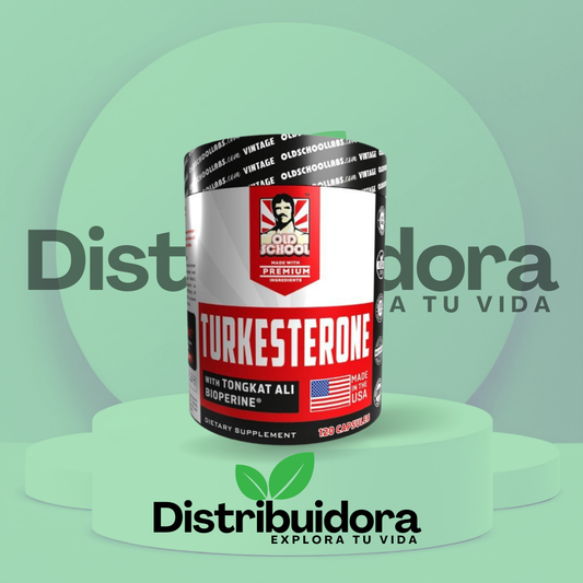 Turkesterona