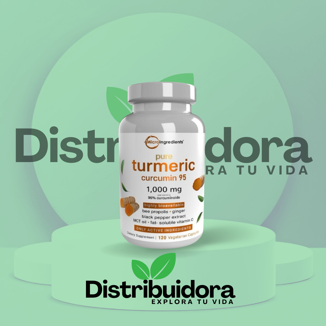 turmeric