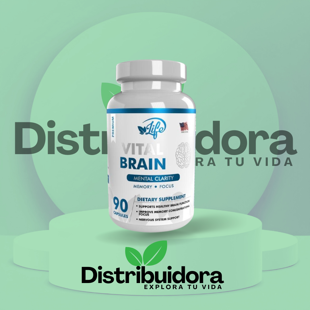 Vital Brain