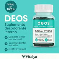 Deos en capsulas