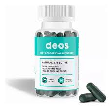 Deos en capsulas