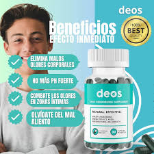 Deos en capsulas