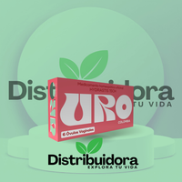Uro en ovulos