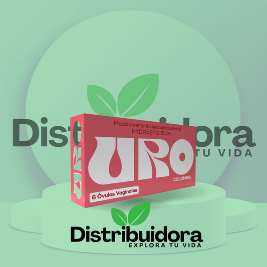 Uro en ovulos